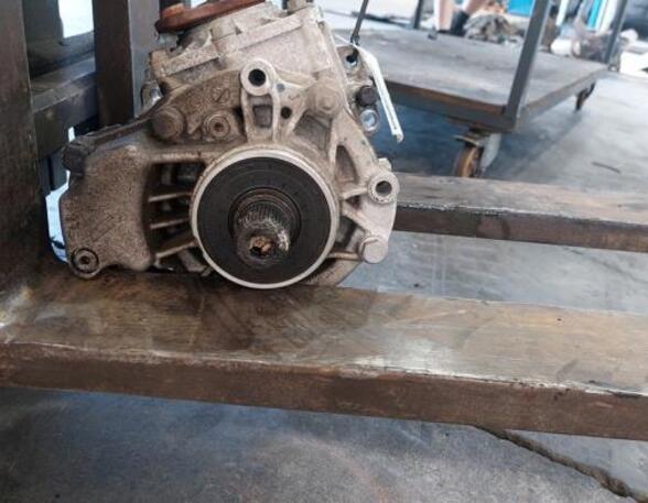 Transfer Case VW TIGUAN (AD1, AX1), VW TIGUAN ALLSPACE (BW2)