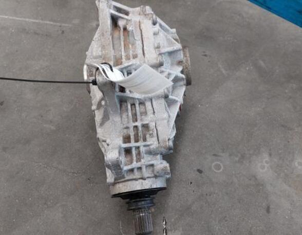 Transfer Case MASERATI GRECALE