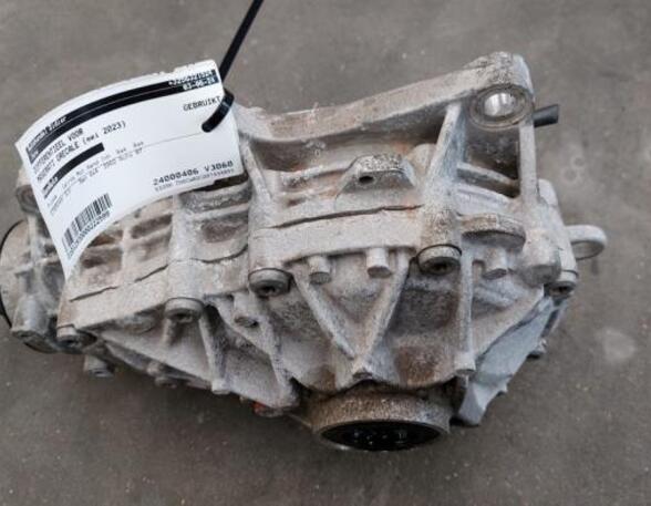 Transfer Case MASERATI GRECALE