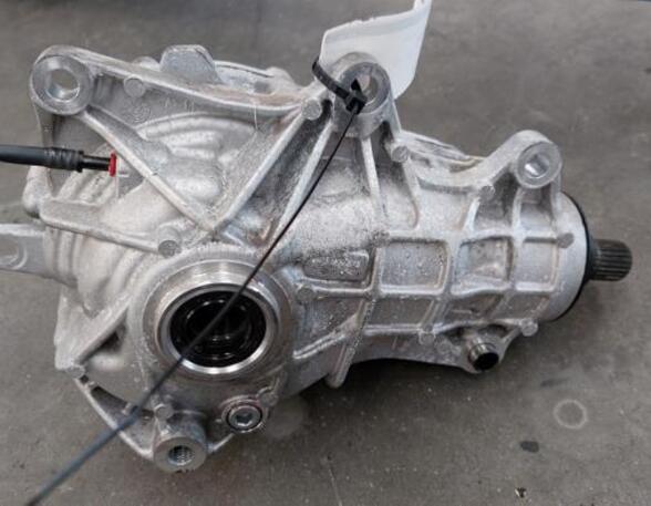 Transfer Case MASERATI GRECALE