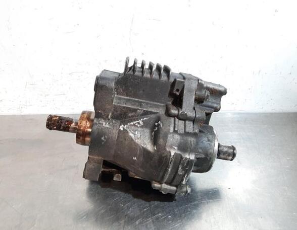 Transfer Case VW TIGUAN (5N_)