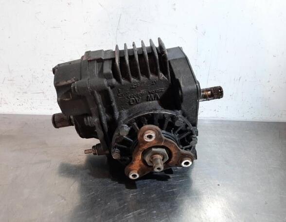 Transfer Case VW TIGUAN (5N_)