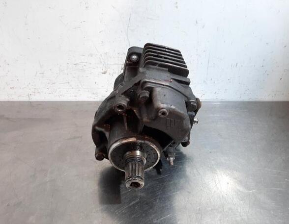 Transfer Case VW TIGUAN (5N_)