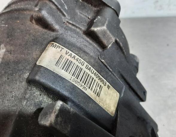 Transfer Case VW TIGUAN (5N_)