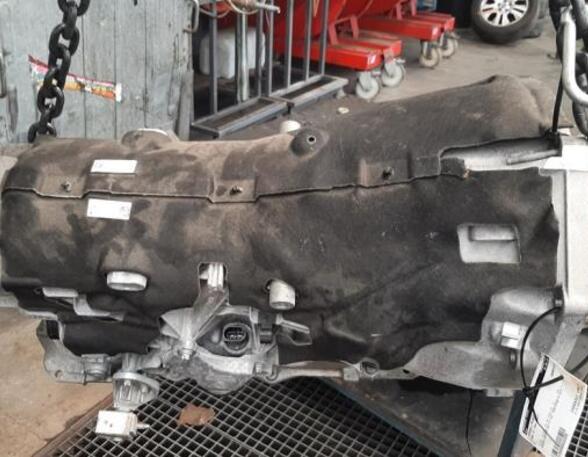 Transfer Case BMW X3 (G01, F97)