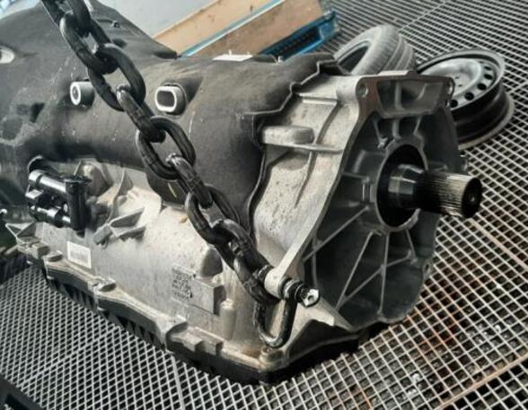 Transfer Case BMW X3 (G01, F97)