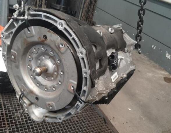 Transfer Case BMW X3 (G01, F97)