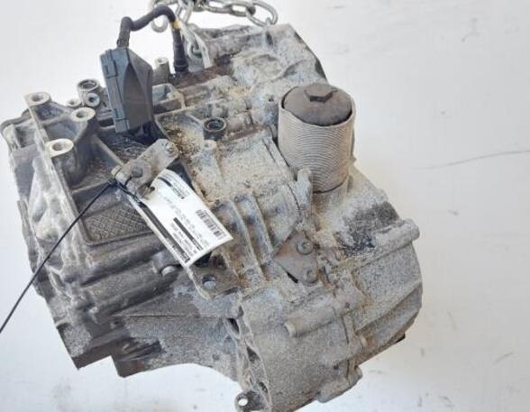 Transfer Case VW TIGUAN (AD1, AX1), VW TIGUAN ALLSPACE (BW2)