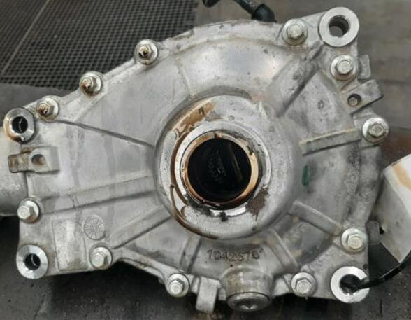 Transfer Case BMW X3 (G01, F97)