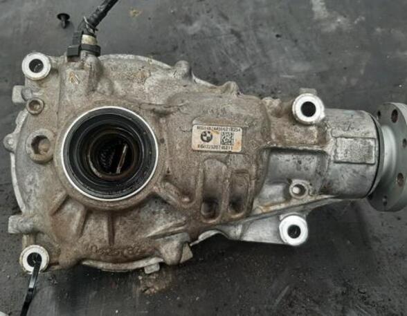 Transfer Case BMW X3 (G01, F97)