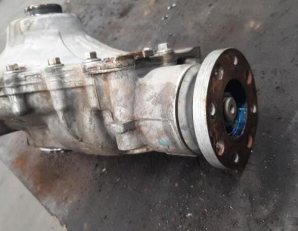 Transfer Case BMW X3 (G01, F97)