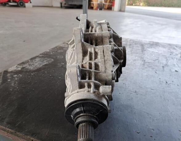 Transfer Case ALFA ROMEO STELVIO (949_)