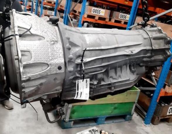 Transfer Case MERCEDES-BENZ GLE (W166), MERCEDES-BENZ GLE Coupe (C292)