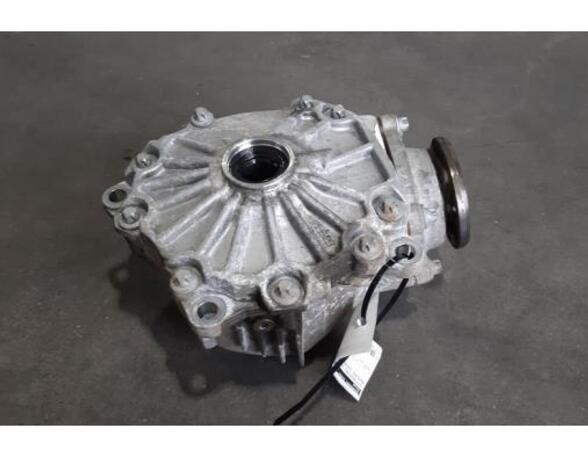 Transfer Case MERCEDES-BENZ S-CLASS (W222, V222, X222)