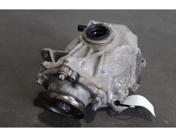 Transfer Case MERCEDES-BENZ S-CLASS (W222, V222, X222)