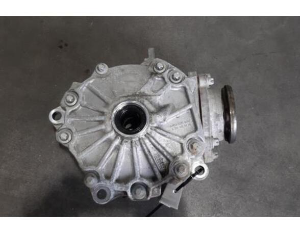 Transfer Case MERCEDES-BENZ S-CLASS (W222, V222, X222)