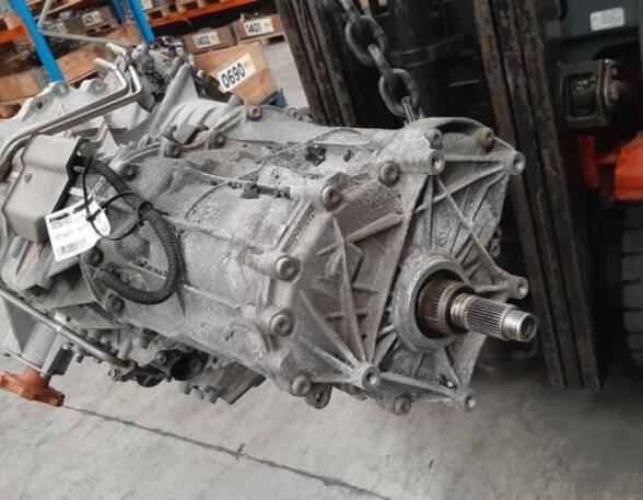 Transfer Case PORSCHE MACAN (95B)