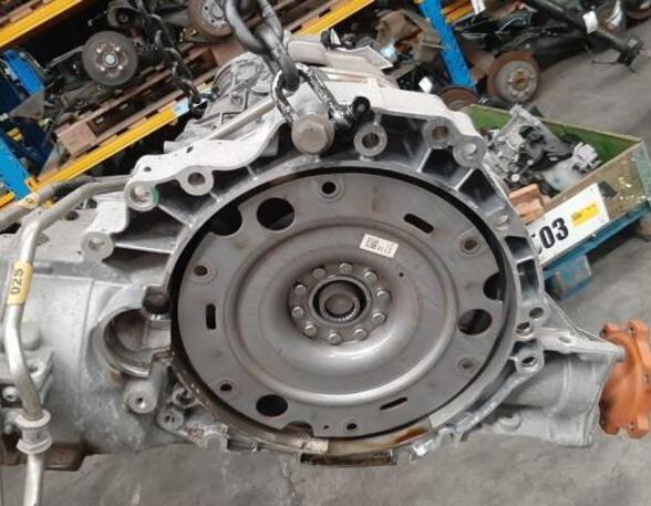 Transfer Case PORSCHE MACAN (95B)