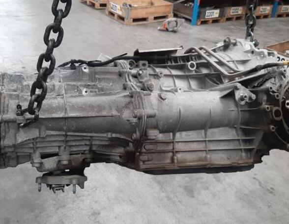 Transfer Case PORSCHE MACAN (95B)