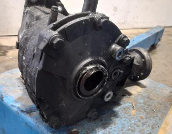 Transfer Case LAND ROVER DISCOVERY SPORT (L550)