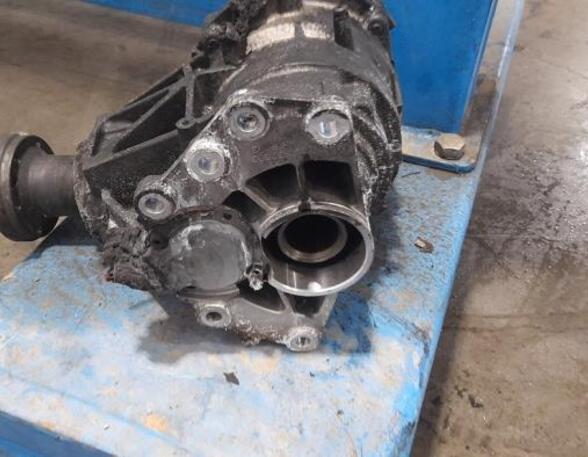 Transfer Case LAND ROVER DISCOVERY SPORT (L550)