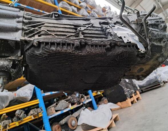 Transfer Case MERCEDES-BENZ GLE (W166), MERCEDES-BENZ GLE Coupe (C292)