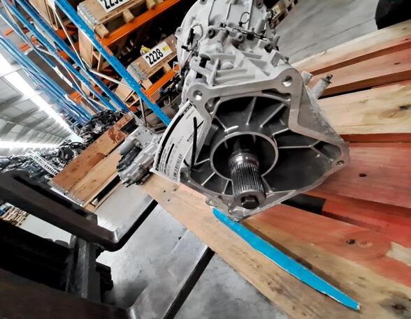 Transfer Case JAGUAR F-PACE (X761)