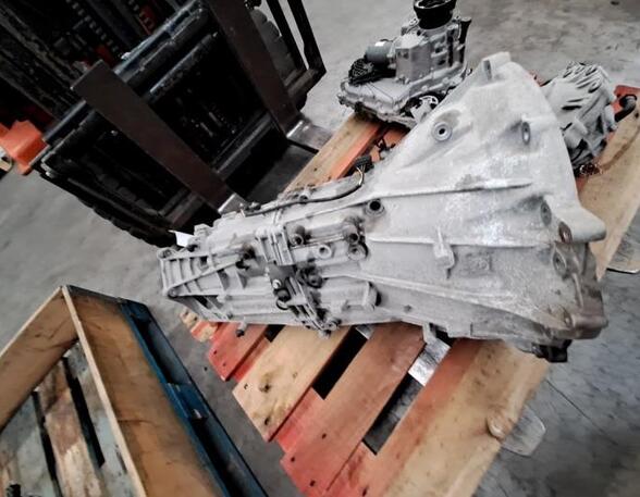 Transfer Case JAGUAR F-PACE (X761)