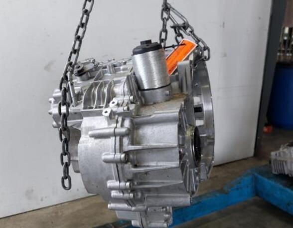 Transfer Case AUDI A3 Sportback (8YA)