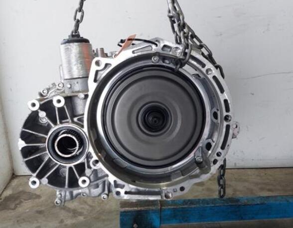 Transfer Case AUDI A3 Sportback (8YA)