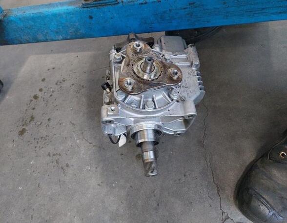 Transfer Case SKODA KODIAQ (NS7, NV7, NS6)