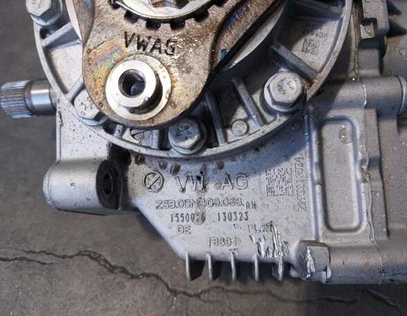 Transfer Case SKODA KODIAQ (NS7, NV7, NS6)