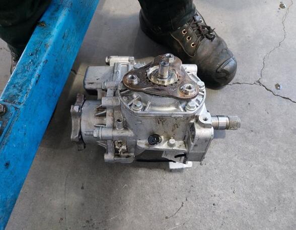 Transfer Case SKODA KODIAQ (NS7, NV7, NS6)