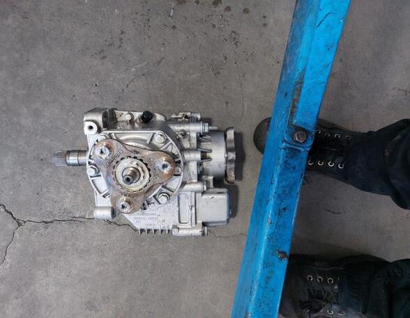 Transfer Case SKODA KODIAQ (NS7, NV7, NS6)