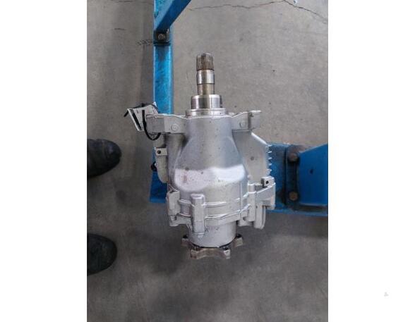 Transfer Case SKODA KODIAQ (NS7, NV7, NS6)