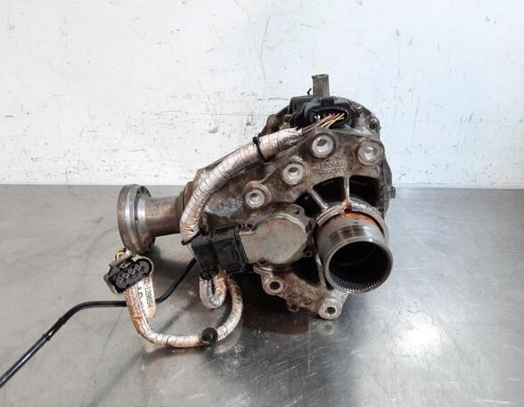 Transfer Case LAND ROVER RANGE ROVER EVOQUE (L538)