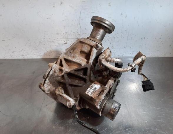 Transfer Case LAND ROVER RANGE ROVER EVOQUE (L538)