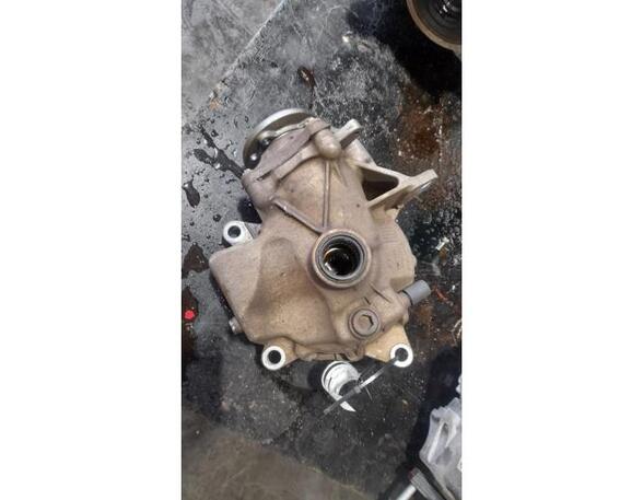 Transfer Case MERCEDES-BENZ GLC (X253)