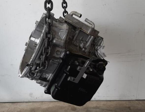 Transfer Case VW TIGUAN (AD1, AX1), VW TIGUAN ALLSPACE (BW2)