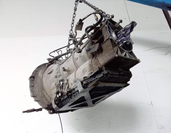 Transfer Case LAND ROVER RANGE ROVER IV (L405)