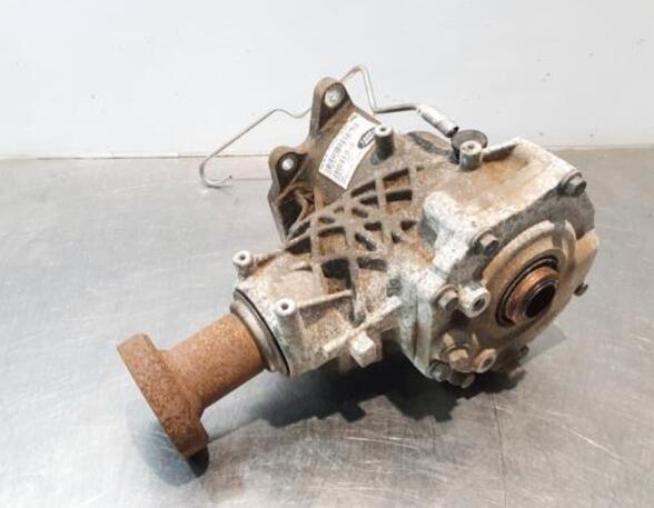 Transfer Case LAND ROVER DISCOVERY SPORT (L550)