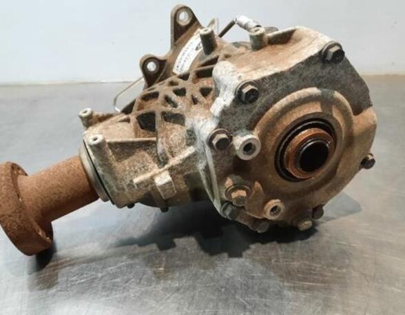 Transfer Case LAND ROVER DISCOVERY SPORT (L550)