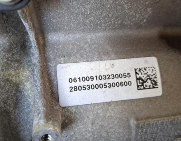 Transfer Case ALFA ROMEO STELVIO (949_)