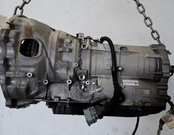 Transfer Case ALFA ROMEO STELVIO (949_)