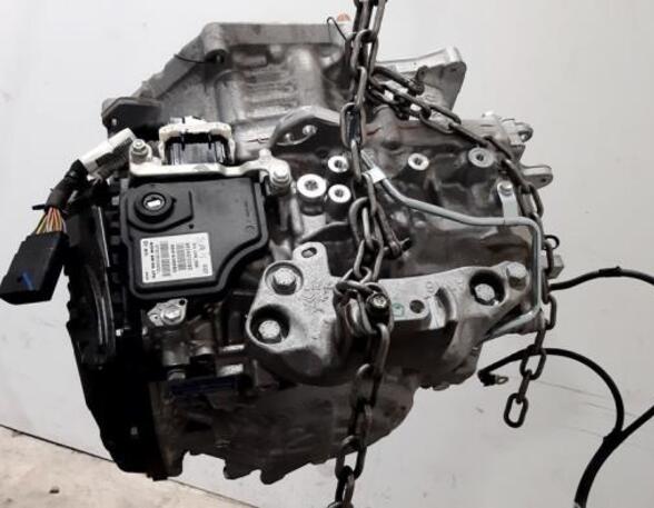 Transfer Case PEUGEOT 508 II (FB_, FH_, F3_)