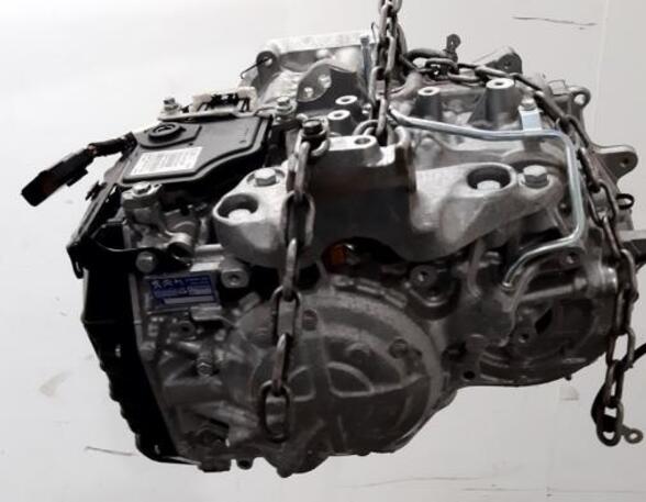 Transfer Case PEUGEOT 508 II (FB_, FH_, F3_)