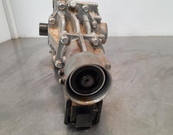 Transfer Case MITSUBISHI ECLIPSE CROSS (GK_)