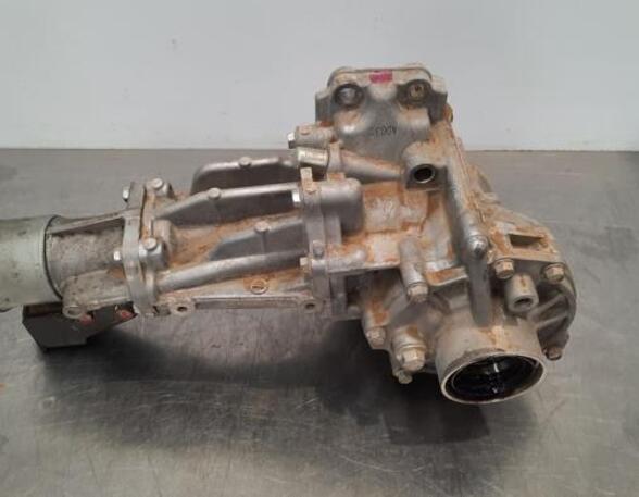 Transfer Case MITSUBISHI ECLIPSE CROSS (GK_)