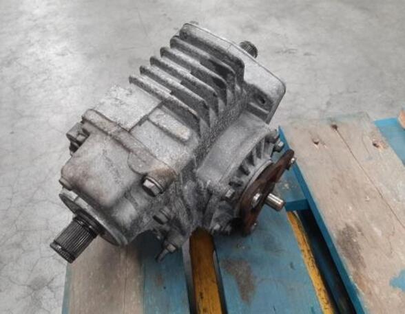 Transfer Case AUDI Q3 (8UB, 8UG)