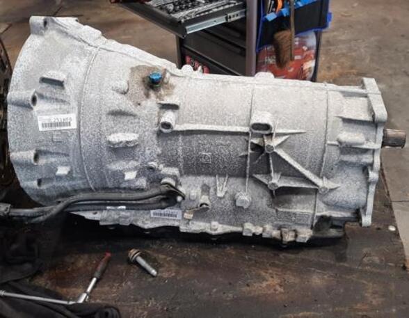 Transfer Case BMW X4 (F26), BMW X3 (F25)